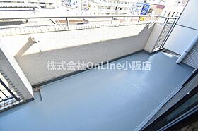 エムエムビル  ｜ 大阪府東大阪市荒川3丁目（賃貸マンション3LDK・3階・58.00㎡） その26