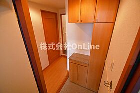 メゾンミニヨン  ｜ 大阪府東大阪市菱屋西5丁目（賃貸マンション1LDK・3階・42.76㎡） その14