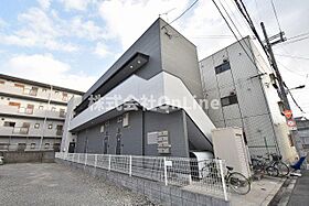 フェリーチェ鶴見  ｜ 大阪府東大阪市稲田本町1丁目（賃貸アパート1R・1階・20.97㎡） その29