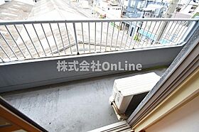 ハイツしずか  ｜ 大阪府東大阪市友井5丁目（賃貸マンション2LDK・4階・48.00㎡） その28