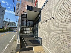 ハイツせせらぎ  ｜ 大阪府東大阪市菱屋西3丁目（賃貸マンション1R・1階・16.00㎡） その24