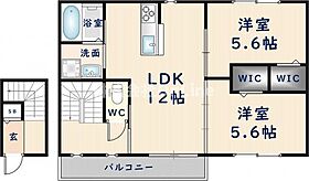 間取り：227090891412