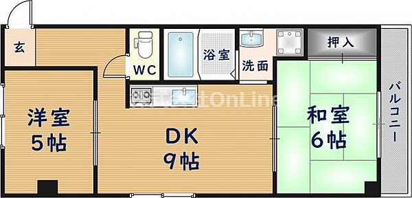 外観画像