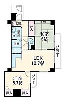 間取り：227094206067