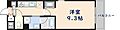 アトール永和4階6.4万円