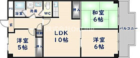 間取り：227094790545