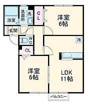 間取り：227094886722
