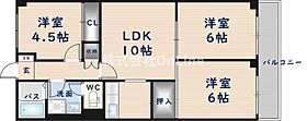 間取り：227095214189