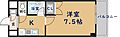 パレイースト小阪2階4.6万円