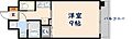 ForestGrace高井田111階6.6万円