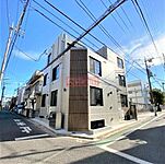 Ｔｉｅｒｒａ三軒茶屋のイメージ