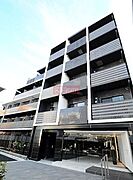 グランドコンシェルジュ世田谷アジールコート 1階 新築の賃貸物件