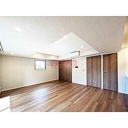 東急田園都市線 池尻大橋駅 徒歩5分の賃貸マンション