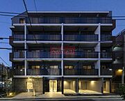 リージア三軒茶屋の賃貸物件