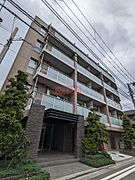 ザ・パークハビオ三軒茶屋テラスの賃貸物件