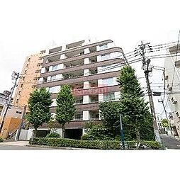 パークリュクス三宿