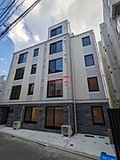 エルファーロ駒沢公園Iの賃貸物件