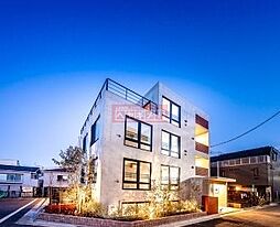 ウェルスクエアイズム三軒茶屋