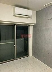 シンシア三軒茶屋太子堂 505 5階1Kのリビング/ダイニング