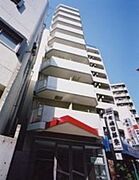 スペーシア池尻大橋 7階 築22年10ヶ月の賃貸物件