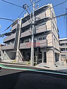 アジールコート三宿テラス 5階 新築の賃貸物件