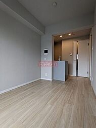 レジディア世田谷若林 313 3階1DKのリビング/ダイニング