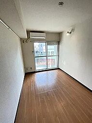 スカイコート世田谷 305 3階ワンルームのリビング/ダイニング