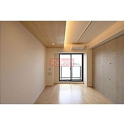 ＬａＳａｎｔｅ桜新町 104 1階1Kのリビング/ダイニング