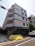 学芸大学駅より徒歩12分 3階 築19年6ヶ月の賃貸物件