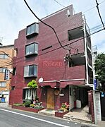 メゾン・ド・リベルテの賃貸物件