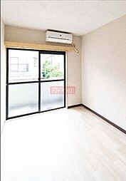 ハイシティ池尻大橋第2 306 3階ワンルームのリビング/ダイニング