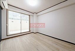 ラ・メゾン・エスポワール 102 1階1Kのリビング/ダイニング