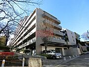 若林駅より徒歩7分 2階 築21年10ヶ月の賃貸物件