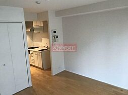 ＡＲＣＳ ＫＯＭＡＺＡＷＡ 401 4階1LDKのリビング/ダイニング