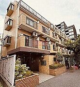 ライオンズマンション太子堂第２の賃貸物件