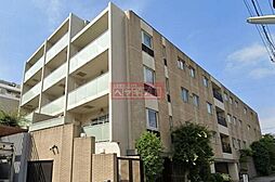 東急世田谷線 西太子堂駅 徒歩3分の賃貸マンション