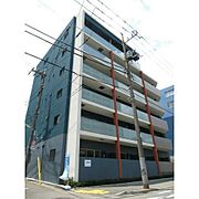 ベルメゾン若林の賃貸物件