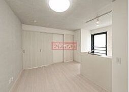 GRAN　PASEO三宿II 304 3階2LDKのリビング/ダイニング