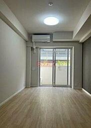 プラウドフラット三軒茶屋II 214 2階1LDKのリビング/ダイニング