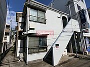 メゾンなつめの賃貸物件