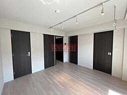 ルネサンスコート世田谷若林 301 3階1Kのリビング/ダイニング