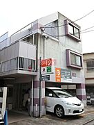 メゾン東山の賃貸物件