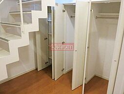 レジデンス三宿 101 1階1LDKのリビング/ダイニング