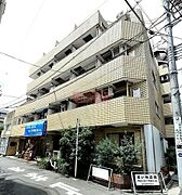 メゾン・ド・カナリの賃貸物件