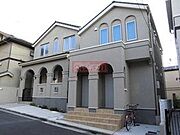 駒沢大学駅より徒歩9分 築8年11ヶ月 2階建の賃貸物件