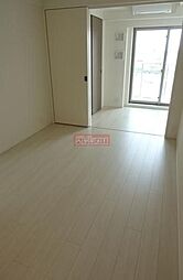 パークアクシス学芸大学レジデンス 902 9階ワンルームのリビング/ダイニング