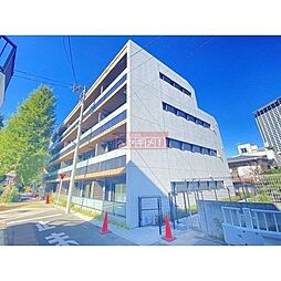 プライムアーバン目黒東山