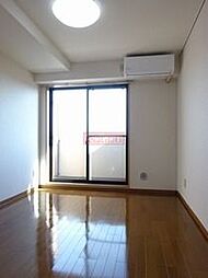 ジェイパーク瀬田 503 5階1Kのリビング/ダイニング