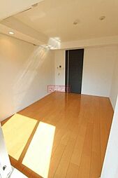 プライムアーバン目黒大橋ヒルズ 611 6階1Kのリビング/ダイニング