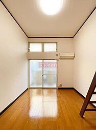 シティハイツ 102 1階1Kのリビング/ダイニング